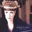 jill tracy - diabolical streak CD 1999 125 records 10 tracks used like new