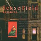 sense field - building CD 1996 revelation 13 tracks used like new