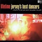 lifetime - jersey's best dancers CD 1997 jade tree 12 tracks used like new