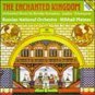 enchanted kingdom - russian national orchestra + mikhail pletnev CD 1996 DG BMG Direct like new