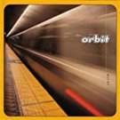 orbit - XLr8r CD 2001 lunch records 11 tracks used like new
