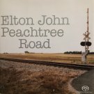 elton john - peachtree road SACD DSD 2004 mercury 12 tracks used