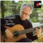 john williams plays barrios - from the jungles of paraguay CD 1995 sony SBM used like new
