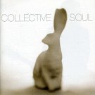 collective soul - collective soul CD 2009 roadrunner BMG Direct 11 tracks new