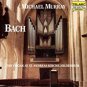 bach: organ works - michael murray at st. andreas-kirche, hildesheim CD 1986 telarc used like new