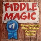 beautiful music company presents fiddle magic CD 1994 29 tracks used like new beautiful music company presents fiddle magic CD 1994 29 tracks used like new