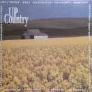 up country - various artists CD 1990 CBS 10 tracks used like new