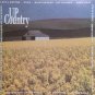 up country - various artists CD 1990 CBS 10 tracks used like new