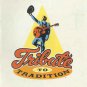 tribute to tradition - various artists HDCD 1998 sony BMG Direct 14 tracks used like new