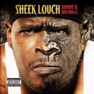 sheek louch - donnie g: don gorilla CD 2010 island def jam 13 tracks new