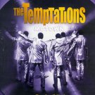 temptations DVD 1999 evergreen used like new temptations DVD 1999 evergreen used like new