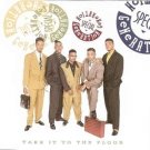 special generation - take it to the floor CD 1990 capitol bust it 11 tracks used like new special generation - take it to the floor CD 1990 capitol bust it 11 tracks used like new