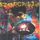 stepchild - stepchild CD 1995 warner 15 tracks used like new