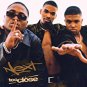 next - too close / butta love CD maxi 1998 arista 6 tracks used like new