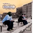 tame one - spazmatic CD 2006 blazin' 18 tracks used like new BLZ63
