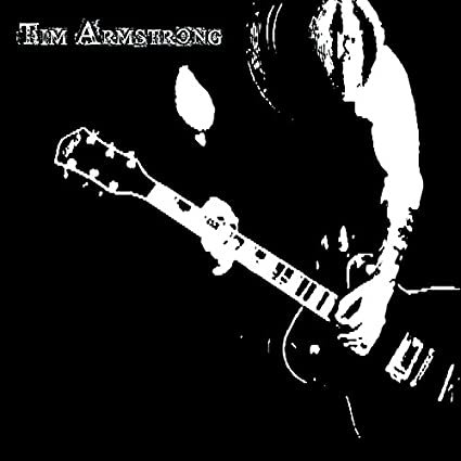 tim armstrong - a poet's life CD 2-discs 2007 hellcat used like new