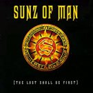 sunz of man - {the last shall be the first} CD 1998 red ant 19 tracks used sunz of man - {the last shall be the first} CD 1998 red ant 19 tracks used