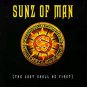 sunz of man - {the last shall be the first} CD 1998 red ant 19 tracks used