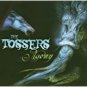 tossers - agony CD victory 17 tracks used like new
