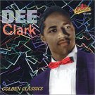 dee clark - very best of dee clark CD 1996 collectables 19 tracks used like new