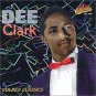 dee clark - very best of dee clark CD 1996 collectables 19 tracks used like new