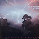 overcast skies - vicarious george CD 2000 used like new