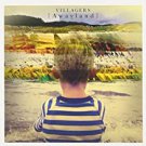 villagers - {awayland} CD 2013 domino recording 11 tracks used like new