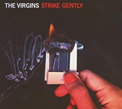 virgins - strike gently CD 2013 virgins cult 10 tracks new