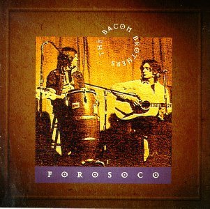 bacon brothers - forosoco CD 1997 bluxo records 13 tracks used
