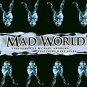 mad world - michael andrews + gary jules CD single 2001 sanctuary 3 tracks used like new