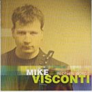mike visconti - in other words CD 2003 CD freedom used like new 10 tracks