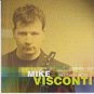 mike visconti - in other words CD 2003 CD freedom used like new 10 tracks