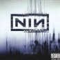 nine inch nails - with teeth CD + DVD dual disc 2005 interscope BMG Direct used like new