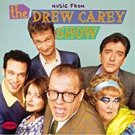 music from the drew carey show CD 1998 rhino sony 24 tracks used like new