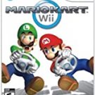 wii - mario kart Nintendo 2008 Everyone used like new wii - mario kart Nintendo 2008 Everyone used like new