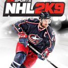 nintendo wii - NHL 2K9 2K Sports 2008 Everyone 10+ used like new