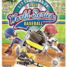nintendo wii - little league world series baseball 2009 used like new nintendo wii - little league world series baseball 2009 used like new