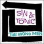 sin & tonic - the mono men CD 1994 estrus 12 tracks used like new
