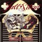fall silent - drunken violence CD 2002 revelation 12 tracks used like new