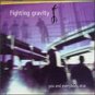 fighting gravity - you and everybody else CD 1998 mercury 10 tracks used like new
