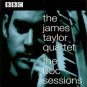 james taylor quartet - bbc sessions CD 1997 strange fruit 10 tracks used like new