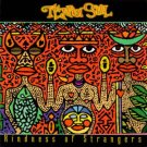 terra sul - kindness of strangers CD 1993 motown mojazz 11 tracks used like new