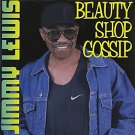 jimmy lewis - beauty shop gossip CD 1998 miss butch 10 tracks used like new