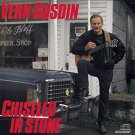 vern gosdin - chiseled in stone CD 1987 CBS columbia 10 tracks used like new