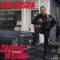 vern gosdin - chiseled in stone CD 1987 CBS columbia 10 tracks used like new