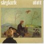 skylark - all of it CD 1989 green linnet 13 tracks used like new