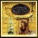 songs of robert burns sung by andy m. stewart CD 1991 green linnet 11 tracks used like new