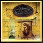 songs of robert burns sung by andy m. stewart CD 1991 green linnet 11 tracks used like new