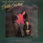 maddy prior + june tabor: silly sisters - no more to the dance CD 1988 shanachie used like new