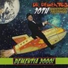 dementia 2000! - dr. demento's 30th anniversary collection CD 2-discs 2000 rhino used like new